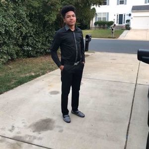 Meet your Posher, Patrick